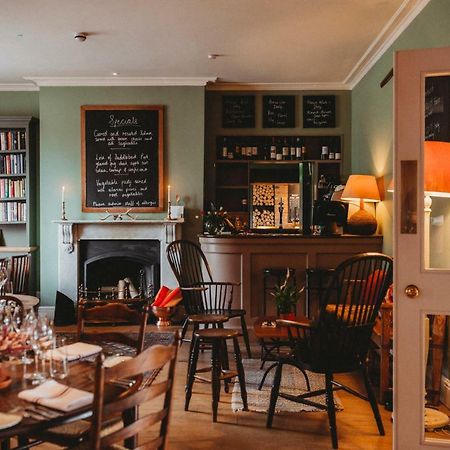 The New Inn Kirmington 외부 사진