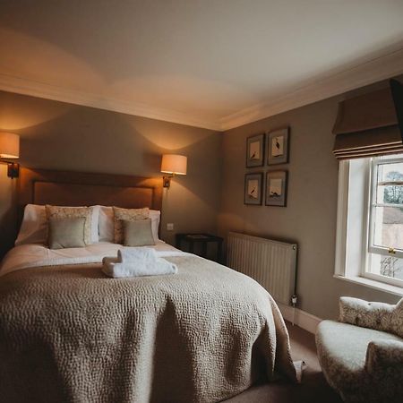 The New Inn Kirmington 외부 사진