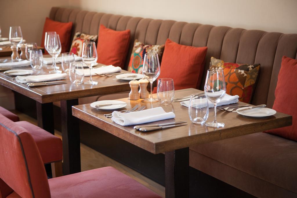 The New Inn Kirmington 외부 사진