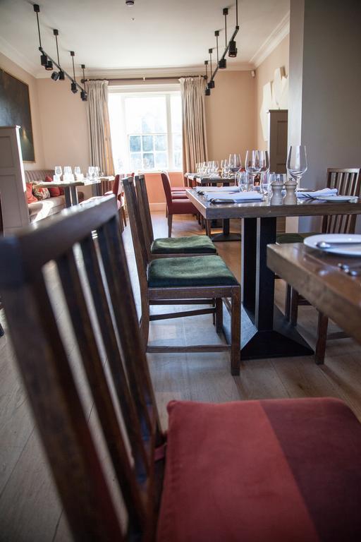 The New Inn Kirmington 외부 사진