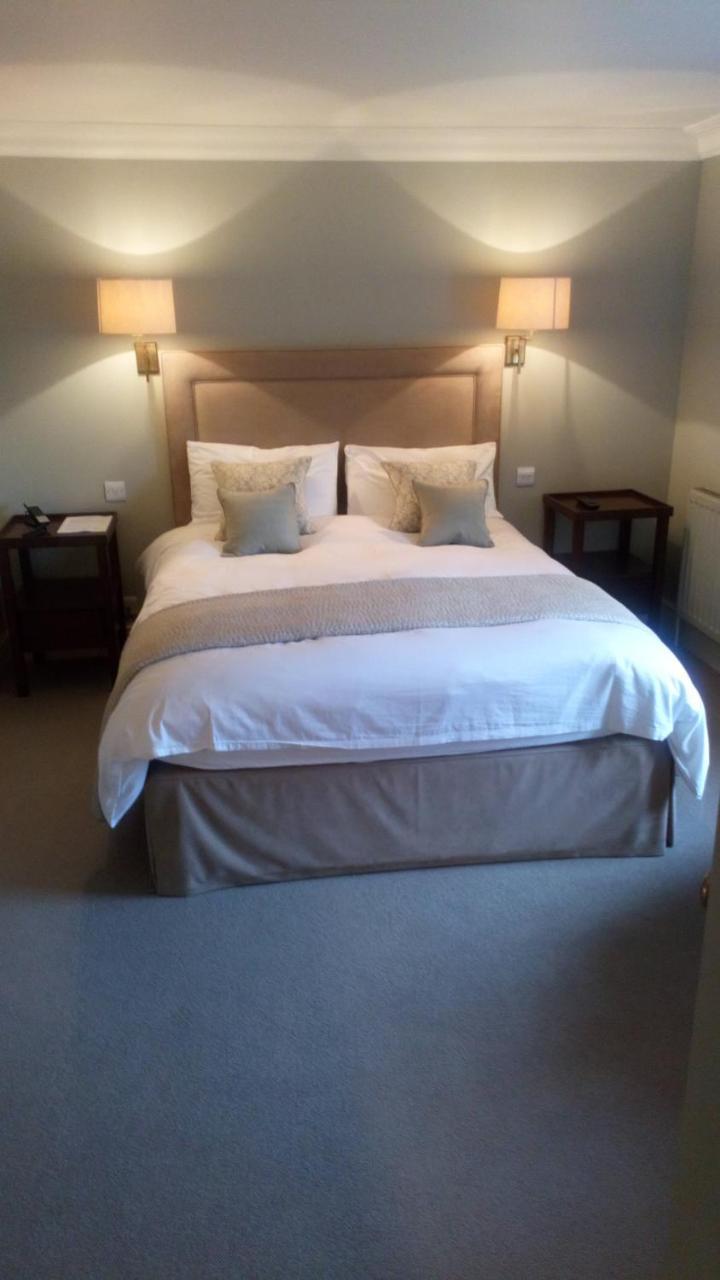 The New Inn Kirmington 외부 사진