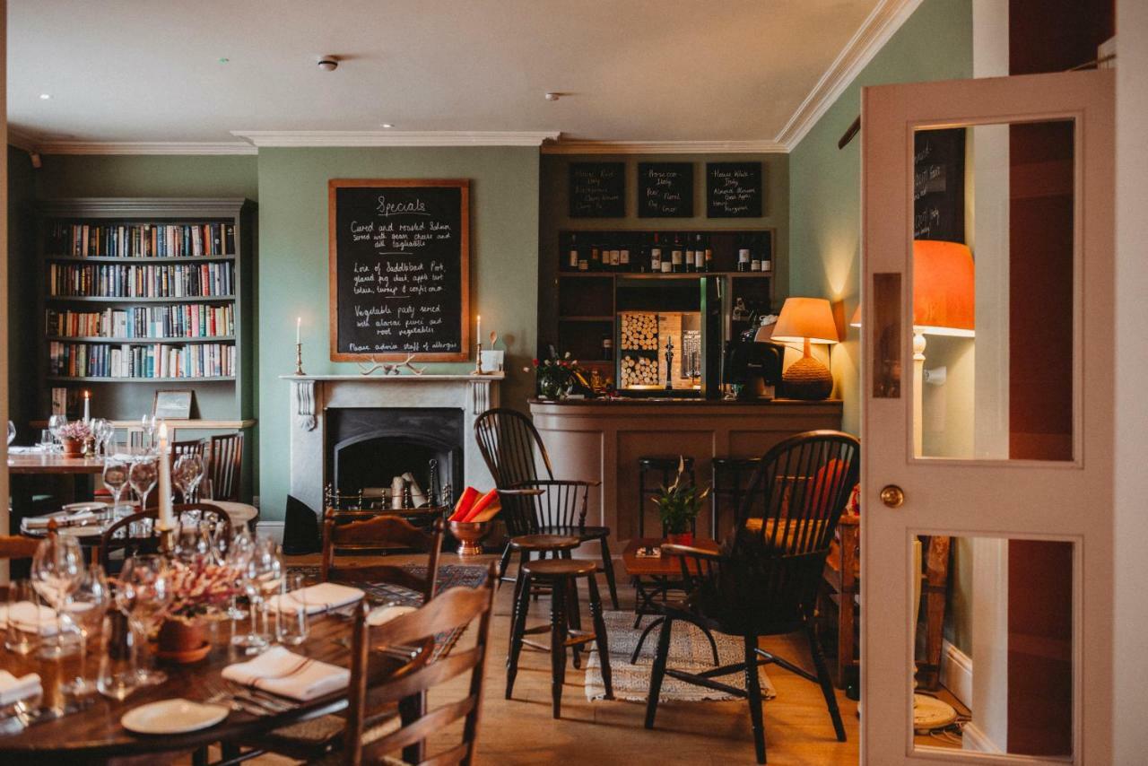 The New Inn Kirmington 외부 사진