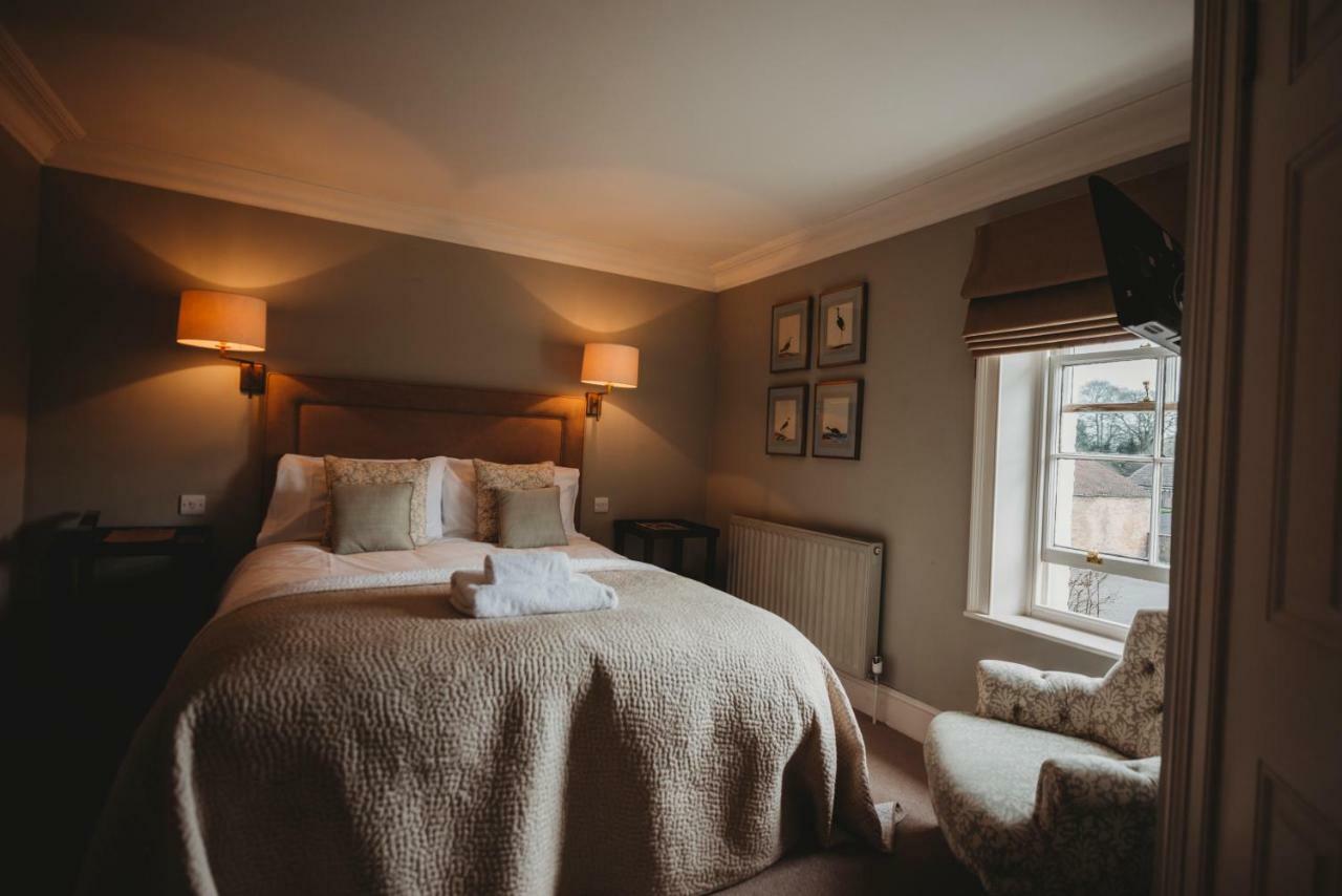 The New Inn Kirmington 외부 사진